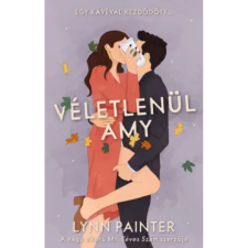 OEM Lynn Painter - Véletlenül Amy regény