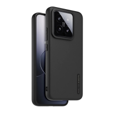 OEM MADE FOR XIAOMI szilikon telefonvédő (ultravékony. matt) FEKETE tok és táska