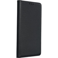 OEM Magnet Apple iPhone 14 Pro Max Flip Tok - Fekete (5903396163203) tok és táska