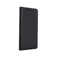 OEM Magnet Huawei P30 Pro mágneses flip tok fekete tok és táska