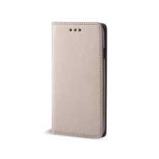 OEM Magnet Xiaomi 14 mágneses flip tok arany tok és táska