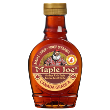 OEM Maple Joe kanadai juharszirup 450 g alapvető élelmiszer
