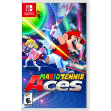 OEM Mario Tennis Aces (Switch) videójáték