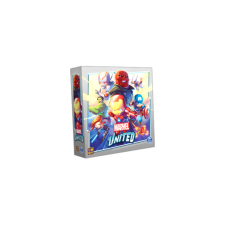 OEM Marvel United Családi társasjáték - Magyar kiadás (DEL34590) társasjáték