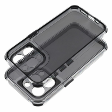 OEM MATRIX CLEAR tok iPhone 7 / 8 / SE 2020 / SE 2022 - fekete tok és táska