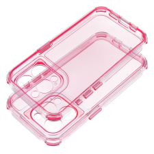 OEM MATRIX CLEAR tok iPhone 7 / 8 / SE 2020 / SE 2022 - púder rózsaszín tok és táska