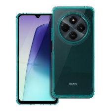 OEM MATRIX CLEAR tok Xiaomi Redmi 14C - türkizkék tok és táska