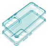 OEM MATRIX CLEAR tok Xiaomi Redmi Note 13 5G - türkizkék