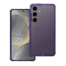 OEM MATRIX CLEAR tok Xiaomi Redmi Note 14 Pro 4G - halványlila tok és táska