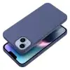 OEM MATT tok iPhone 16 Plus - kék