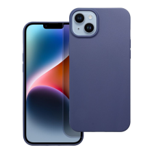 OEM MATT tok Samsung Galaxy A26 - kék tok és táska
