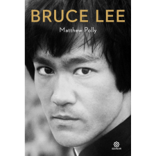 OEM Matthew Polly - Bruce Lee egyéb könyv