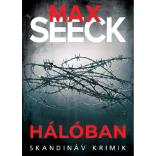 OEM Max Seeck - Hálóban (2021) egyéb könyv