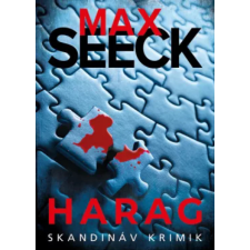 OEM Max Seeck - Harag egyéb könyv