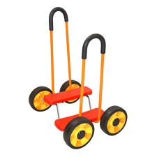 OEM Maxi (go go) roller fogantyúval sportjáték