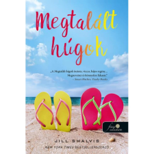 OEM Megtalált húgok - Wildstone 1. irodalom