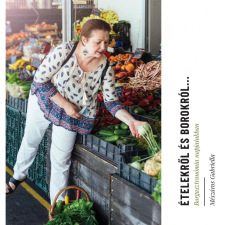 OEM Mészáros Gabriella - Ételekről és borokról gasztronómia