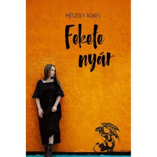 OEM Mészöly Ágnes - Fekete nyár egyéb könyv