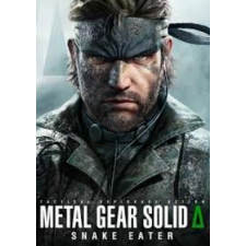 OEM Metal Gear Solid Delta: Snake Eater Deluxe Edition - PC DIGITAL videójáték