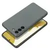 OEM METALLIC tok Samsung Galaxy S25 Plus - szürke
