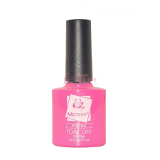 OEM Meteor UV Gél Lakk - Mélyrózsaszín 032 - 8ml lakk zselé