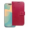 OEM MEZZO Flip tok iPhone 17 Pro Max piros