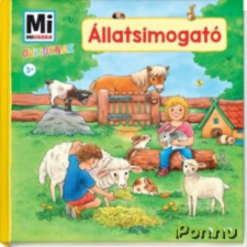 OEM Mi micsoda ovisoknak - Állatsimogató egyéb könyv