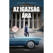 OEM Michael Connelly - Az igazság ára egyéb könyv