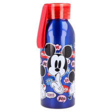 OEM Mickey egér - 510 ml alumínium palack termosz