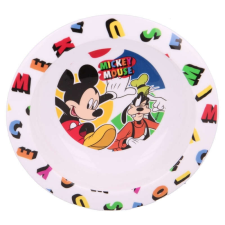 OEM Mickey egér - csésze (fehér) babaétkészlet