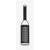 OEM MICROPLANE MIC43000E Black Sheep Durva Reszelő fekete