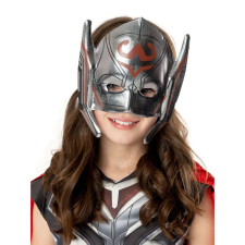 OEM Mighty Thor maszk lányoknak - Szerelem és Mennydörgés jelmez