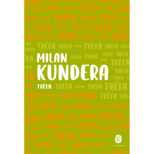OEM Milan Kundera - Tréfa egyéb könyv