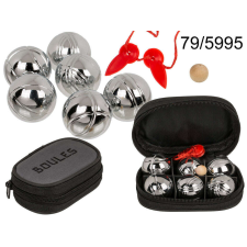 OEM Mini boule készlet - labdajáték kerti játék