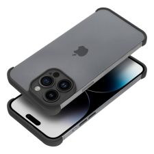 OEM MINI BUMPERS kamera sziget védelem tok iPhone 15 PLUS fekete tok és táska