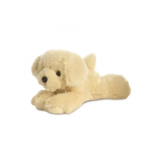 OEM Mini Flopsies 20 cm Bailie Golden Retriever kutyus plüssfigura