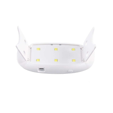 OEM Mini uv led lámpa hibrid körmökhöz, zselékhez, hídhoz uv lámpa