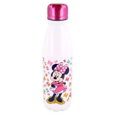 OEM Minnie Egér - 600 ml alumínium palack termosz