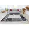 OEM Modern szőnyeg Alina 2451 (Grey) 200x280cm Szürke