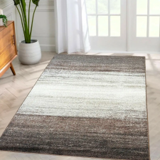 OEM Modern Szőnyeg Balance 50041 (Brown) 200x290cm Barna lakástextília