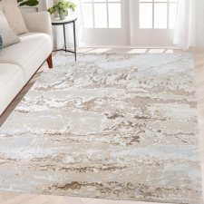 OEM Modern szőnyeg Cleopatra 8399 (Beige-Cream) 160x230cm Bézs-Krém lakástextília