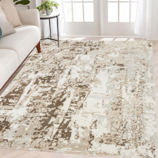 OEM Modern szőnyeg Cleopatra 8435 (Brown-Cream) 160x230cm Barna-Krém lakástextília