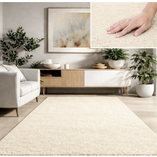 OEM Modern szőnyeg Industrial Lux (Cream) 250x400cm Krém lakástextília