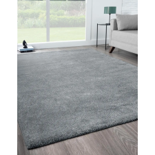 OEM Modern szőnyeg Milano (Gray) 200x290cm Szürke lakástextília