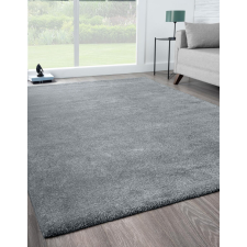 OEM Modern szőnyeg Milano (Gray) 240x330cm Szürke lakástextília