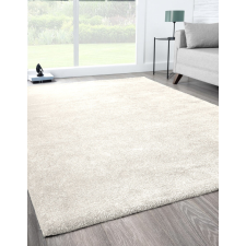 OEM Modern szőnyeg Milano (White) 160x230cm Fehér lakástextília