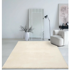 OEM Modern szőnyeg Palm Plüss (Beige) 240x330cm Bézs lakástextília