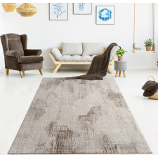 OEM Modern szőnyeg Pastel 27413 (Cream) 200x280cm Bézs-Krém lakástextília