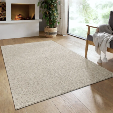 OEM Modern szőnyeg Rio 3D Zoe (Beige) 200x280cm Bézs lakástextília