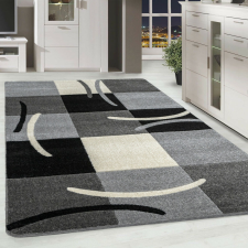 OEM Modern szőnyeg Scarlett 4771 (Gray) 240x330cm Szürke lakástextília